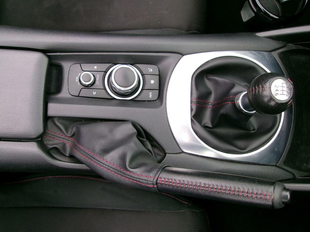 Mazda MX-5 1.5 Skyactiv-g Sport Nav Euro 6  #12