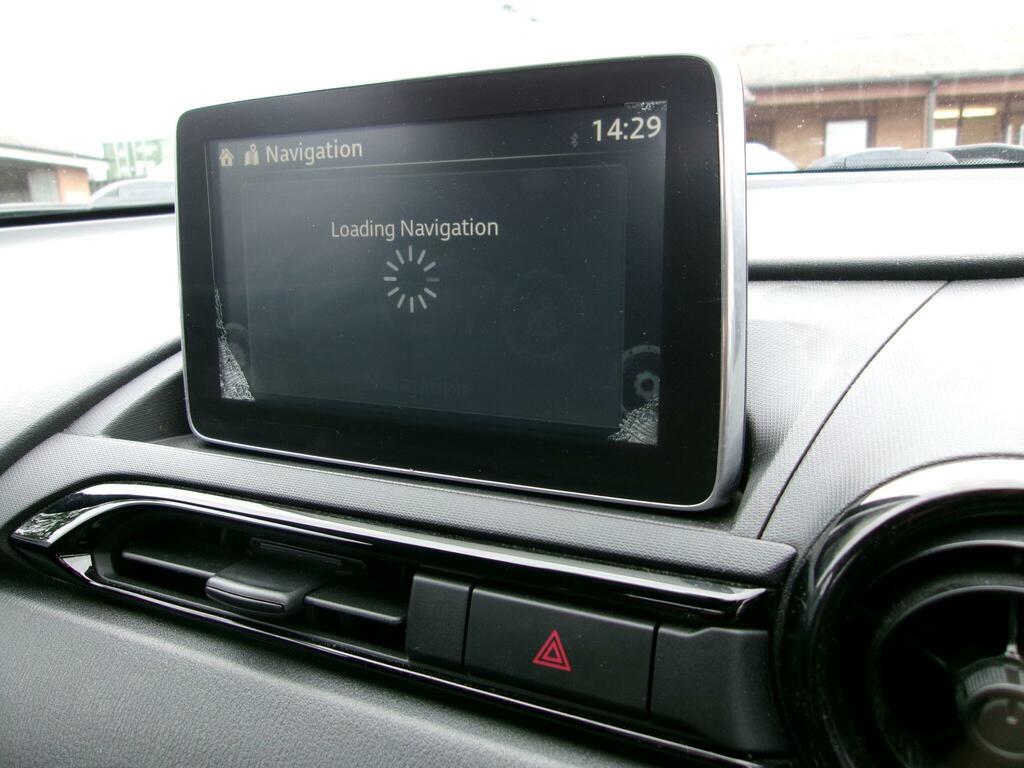 Mazda MX-5 1.5 Skyactiv-g Sport Nav Euro 6  #33