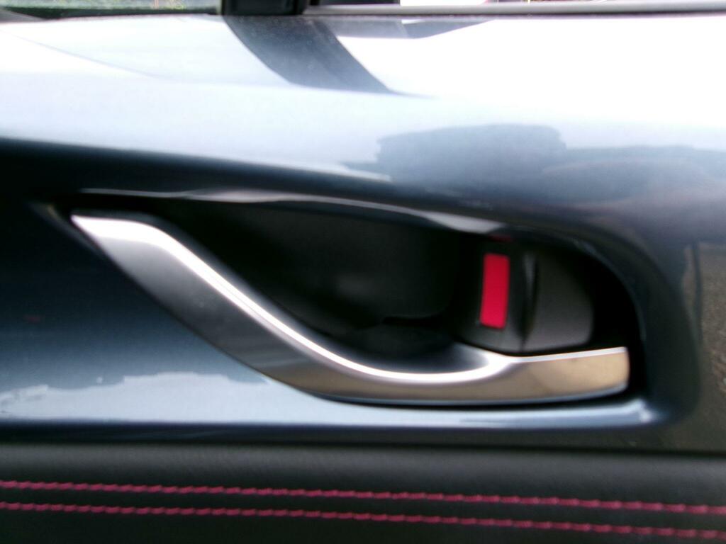 Mazda MX-5 1.5 Skyactiv-g Sport Nav Euro 6  #19