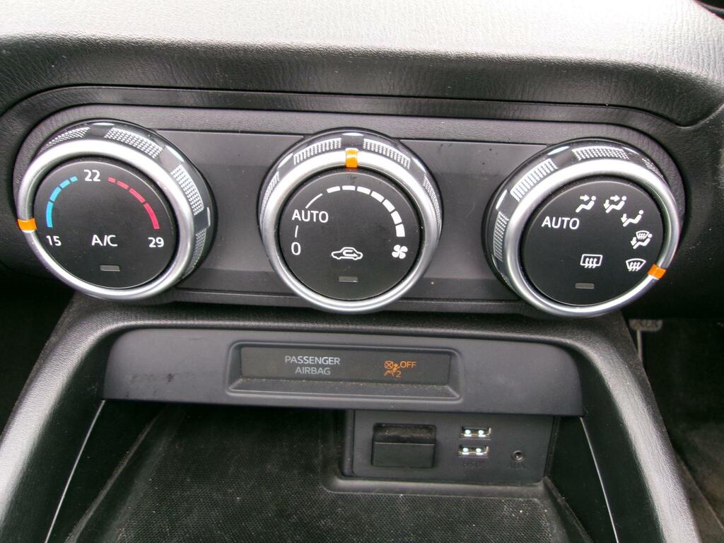 Mazda MX-5 1.5 Skyactiv-g Sport Nav Euro 6  #46