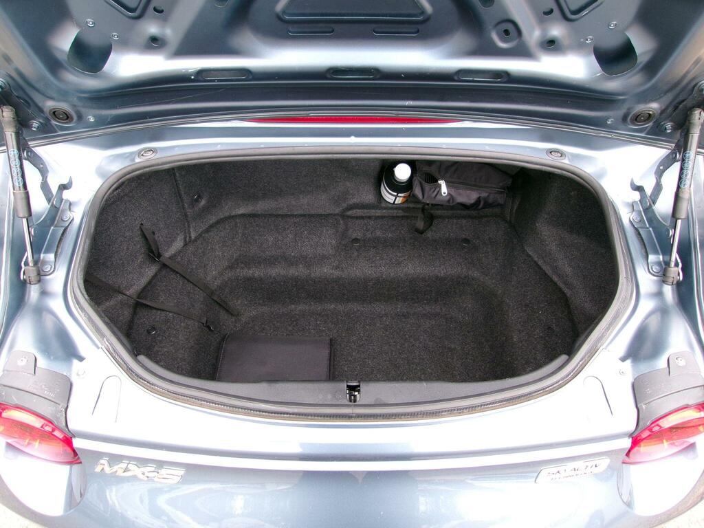 Mazda MX-5 1.5 Skyactiv-g Sport Nav Euro 6  #37