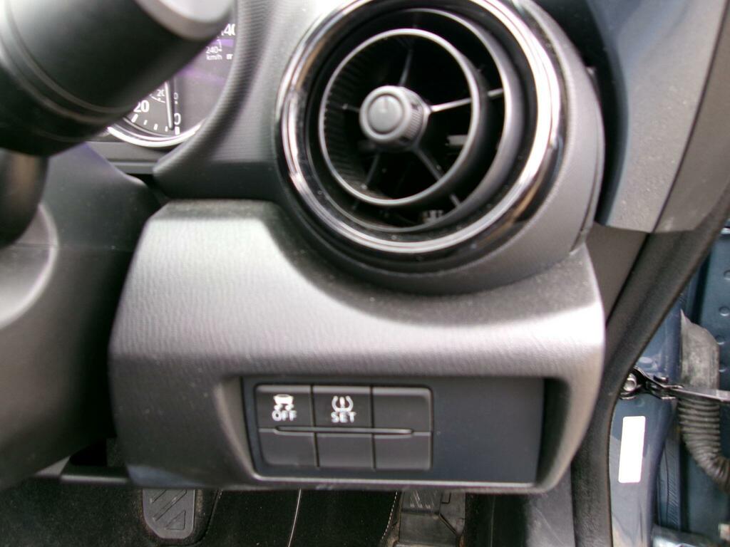 Mazda MX-5 1.5 Skyactiv-g Sport Nav Euro 6  #20