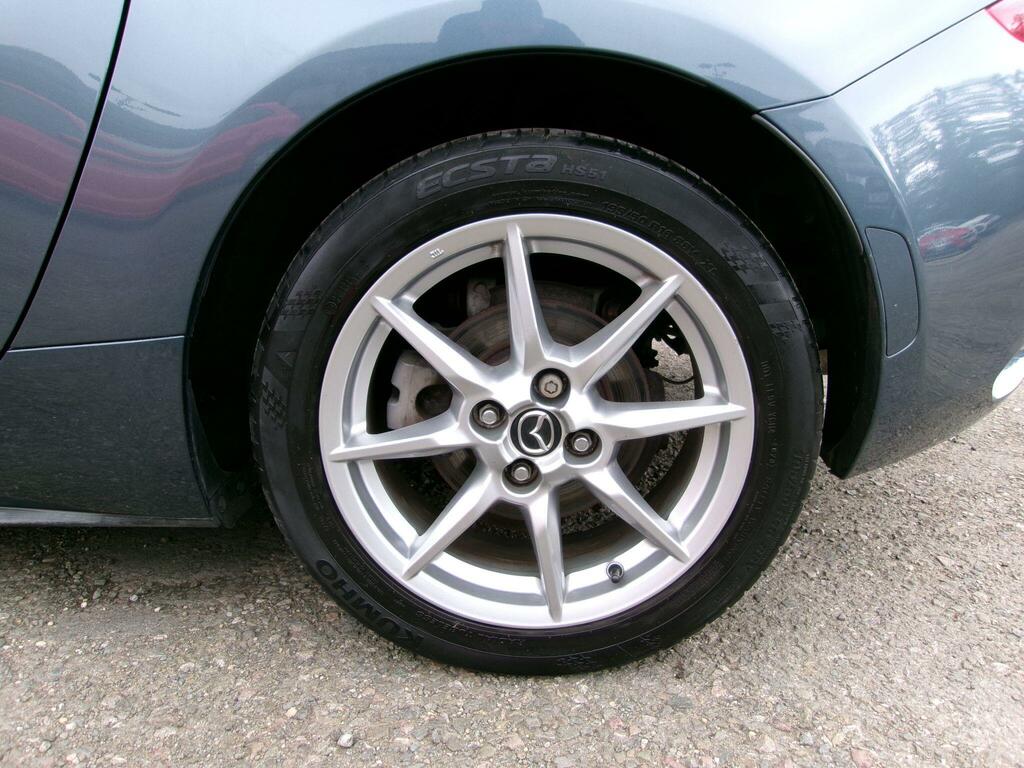 Mazda MX-5 1.5 Skyactiv-g Sport Nav Euro 6  #26