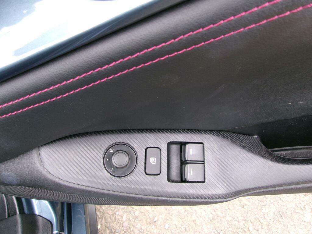 Mazda MX-5 1.5 Skyactiv-g Sport Nav Euro 6  #23