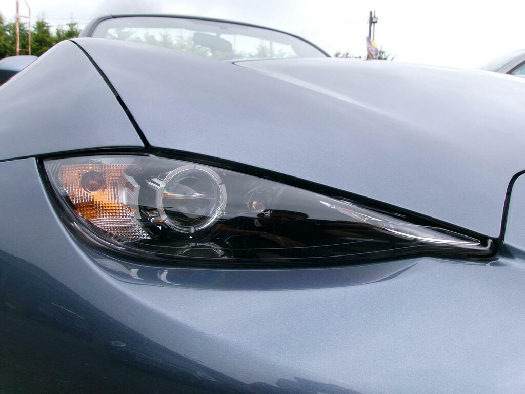 Mazda MX-5 1.5 Skyactiv-g Sport Nav Euro 6  #42