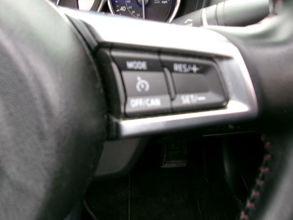 Mazda MX-5 1.5 Skyactiv-g Sport Nav Euro 6  #17
