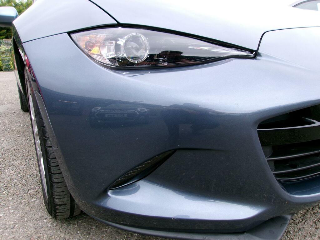 Mazda MX-5 1.5 Skyactiv-g Sport Nav Euro 6  #41