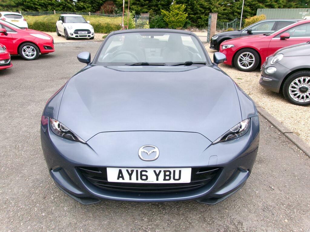 Mazda MX-5 1.5 Skyactiv-g Se-l Nav Euro 6  #3