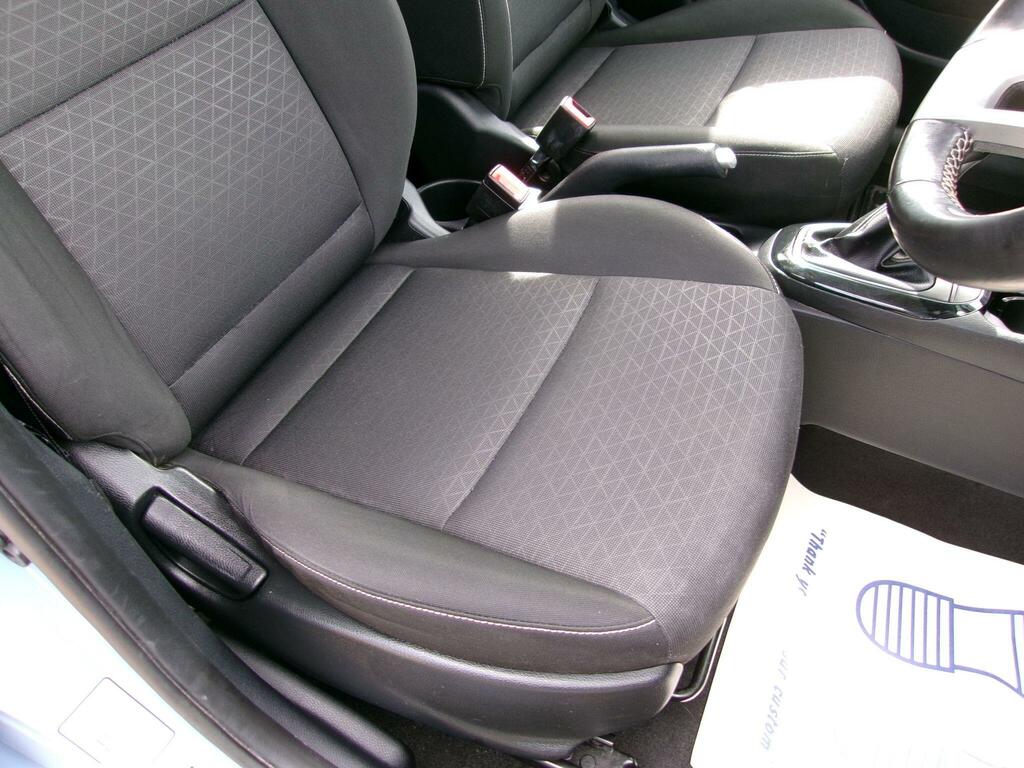 Kia Picanto Picanto Gt-line Silver #28