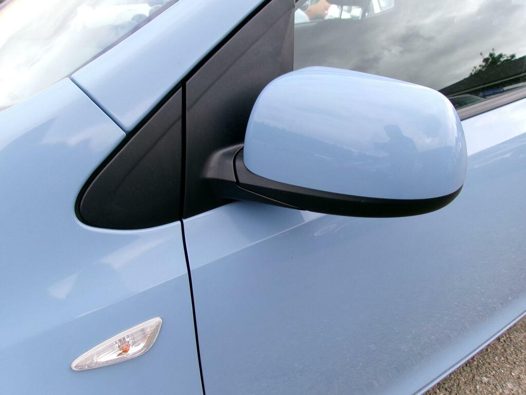 Kia Picanto Picanto Gt-line Silver #25