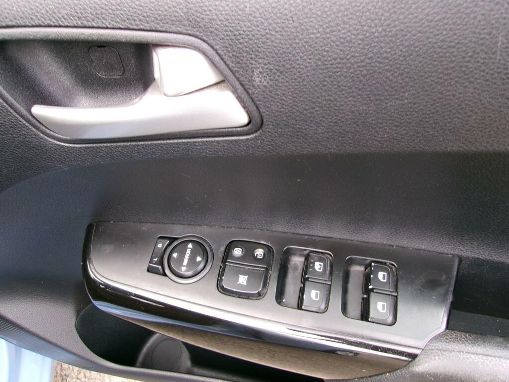 Kia Picanto Picanto Gt-line Silver #33