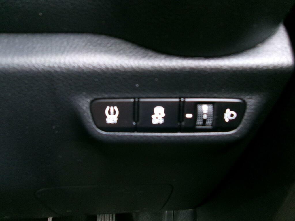 Kia Picanto Picanto Gt-line Silver #15
