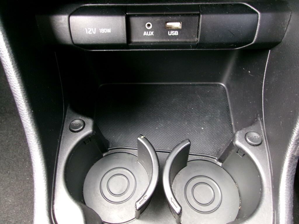 Kia Picanto Picanto Gt-line Silver #14