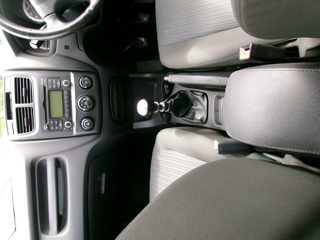 Kia Sportage Xr Black #48
