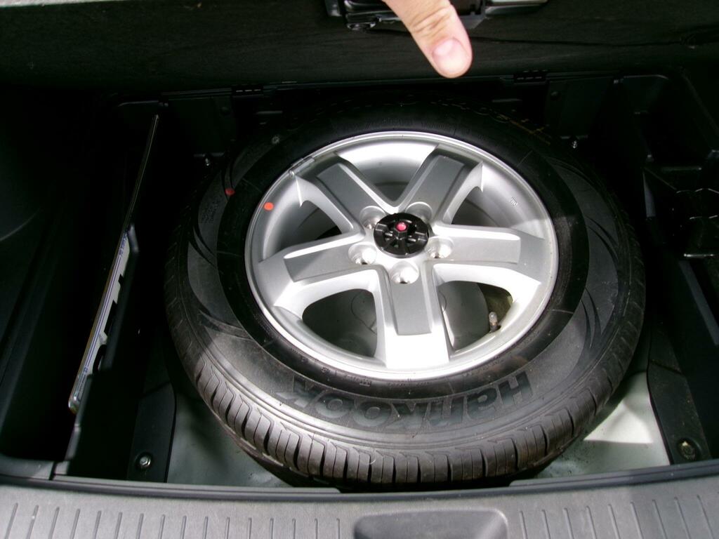 Kia Sportage Xr Black #31
