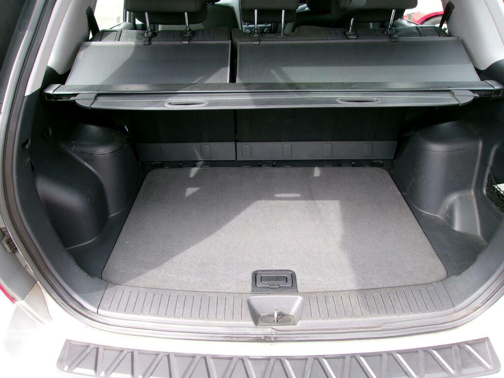 Kia Sportage Xr Black #38