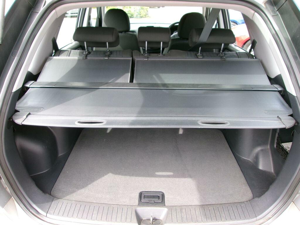 Kia Sportage Xr Black #37