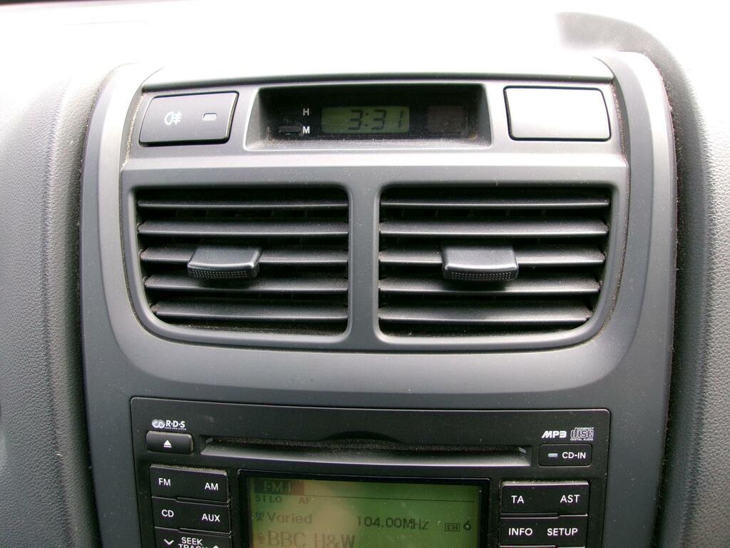 Kia Sportage Xr Black #33