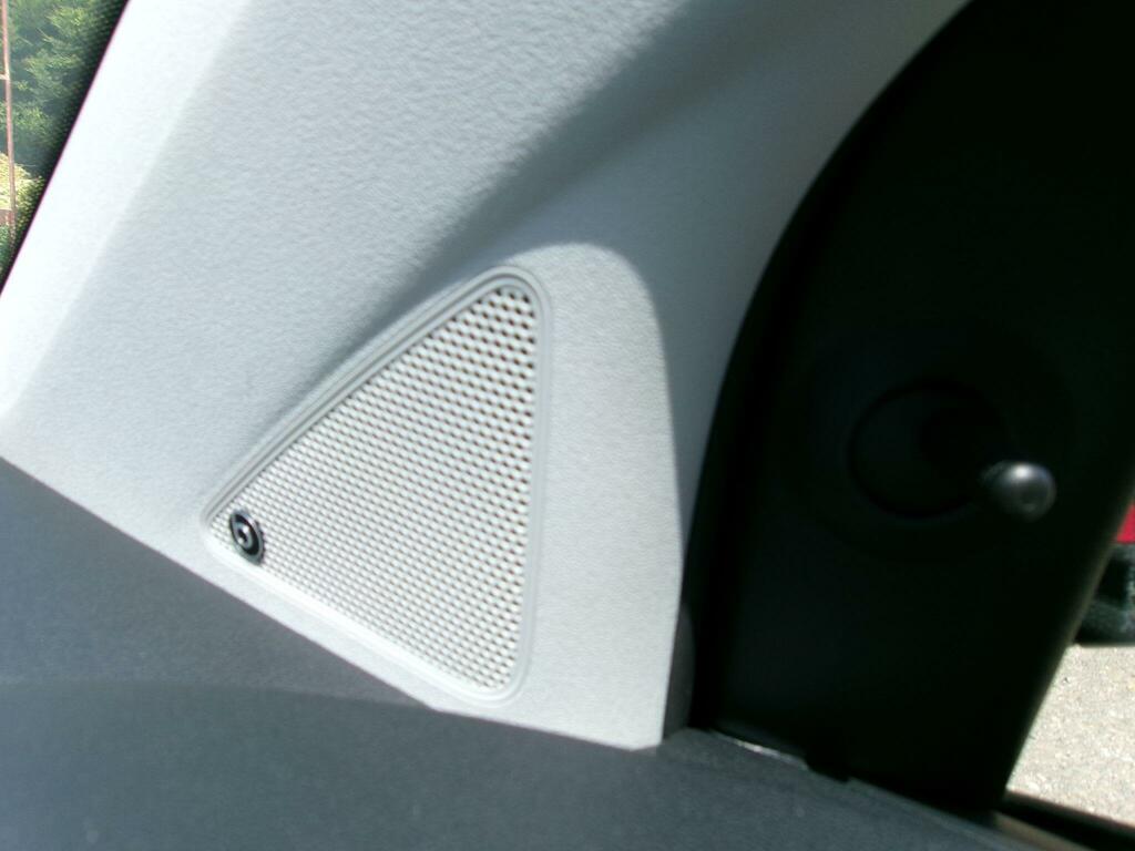 Volkswagen Up Up Tsi Black #46