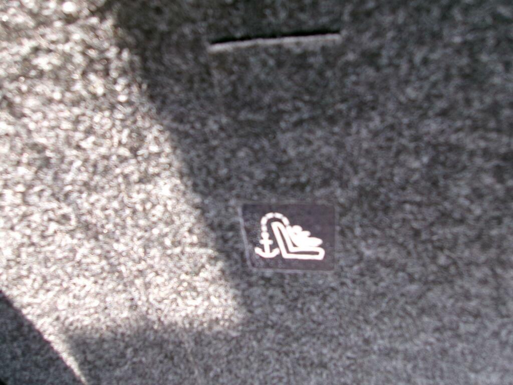 Volkswagen Up Up Tsi Black #18