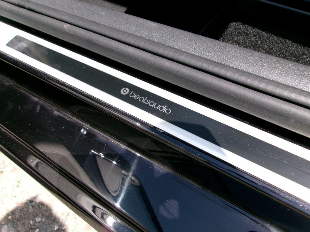 Volkswagen Up Up Tsi Black #42