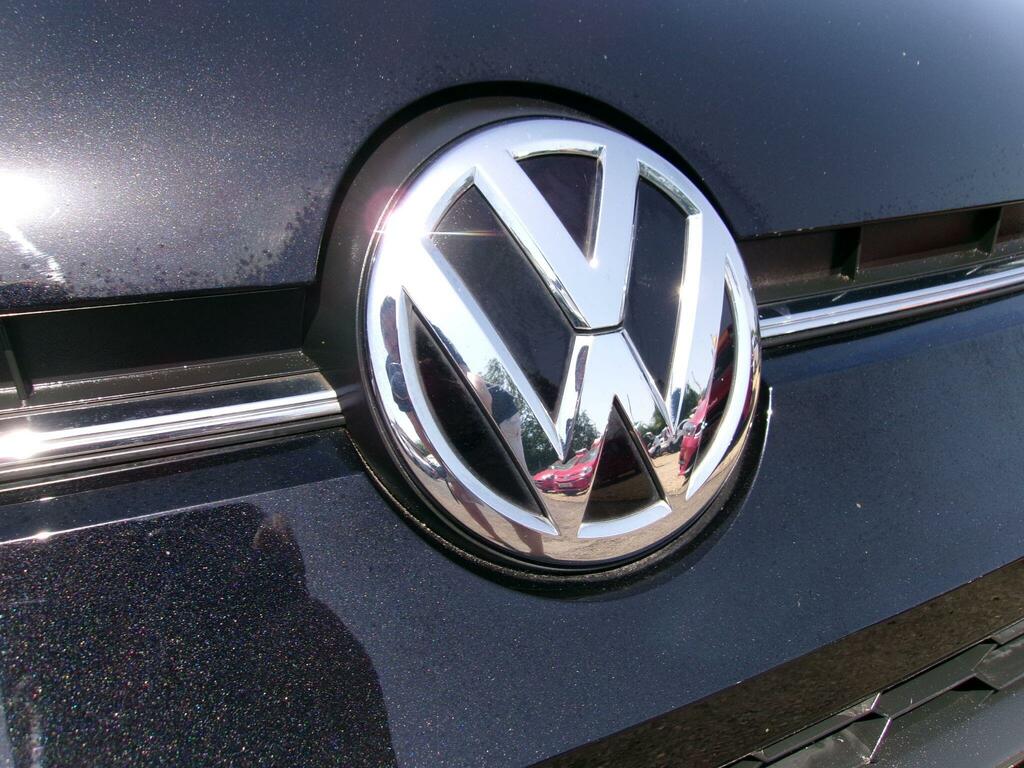 Volkswagen Up Up Tsi Black #39