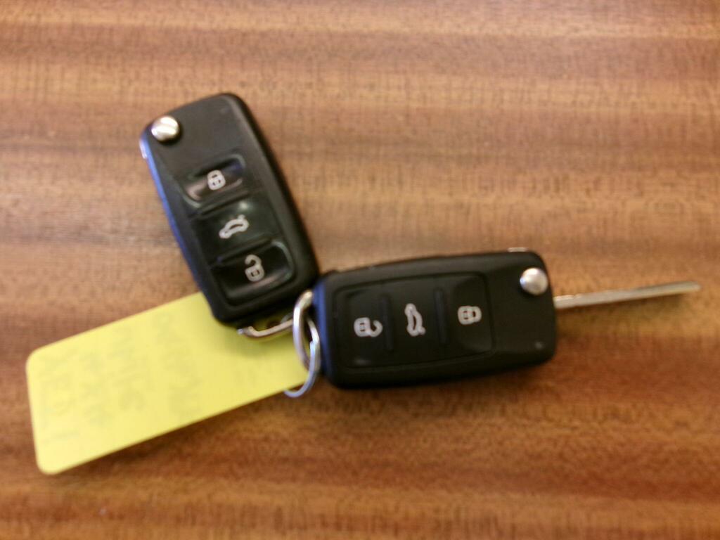 Skoda Yeti 1.2 Tsi Se Suv Green #18