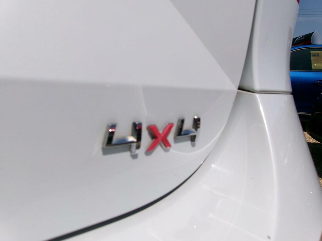 Skoda Yeti 1.2 Tsi Se Suv Green #36