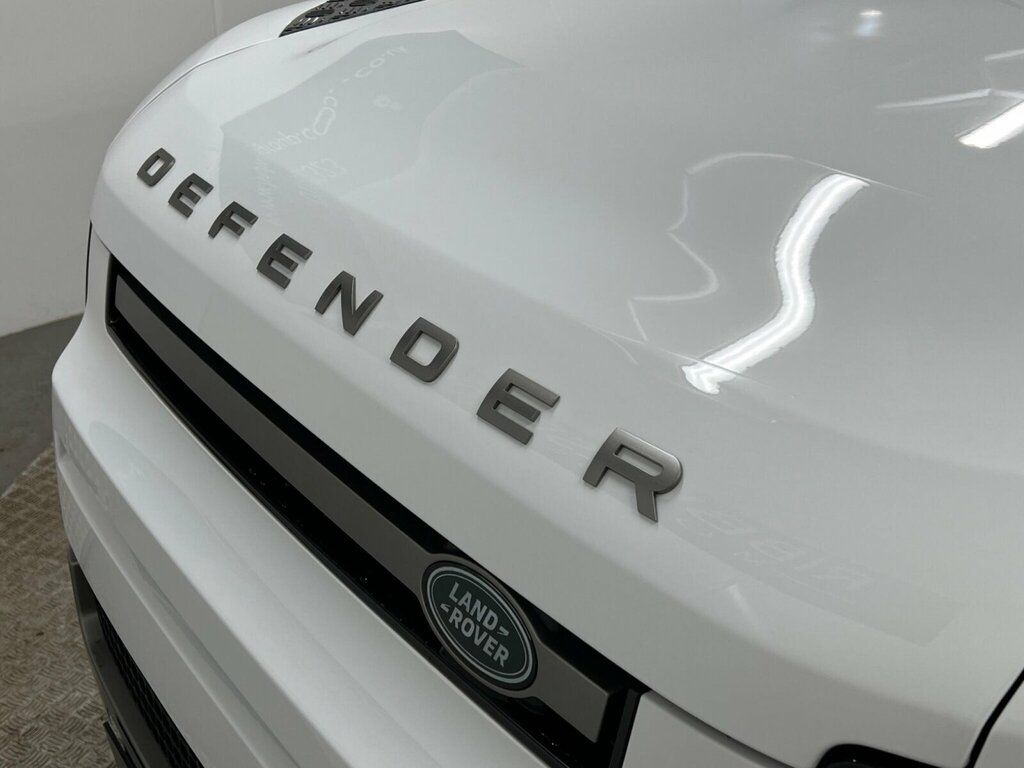 Land Rover Defender 3.0 D350 Mhev X-dynamic Se Suv 4Wd PO75WND  #2