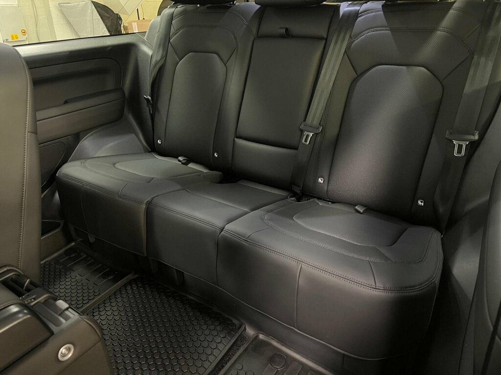 Land Rover Defender 3.0 D350 Mhev X-dynamic Se Suv 4Wd PO75WND  #5