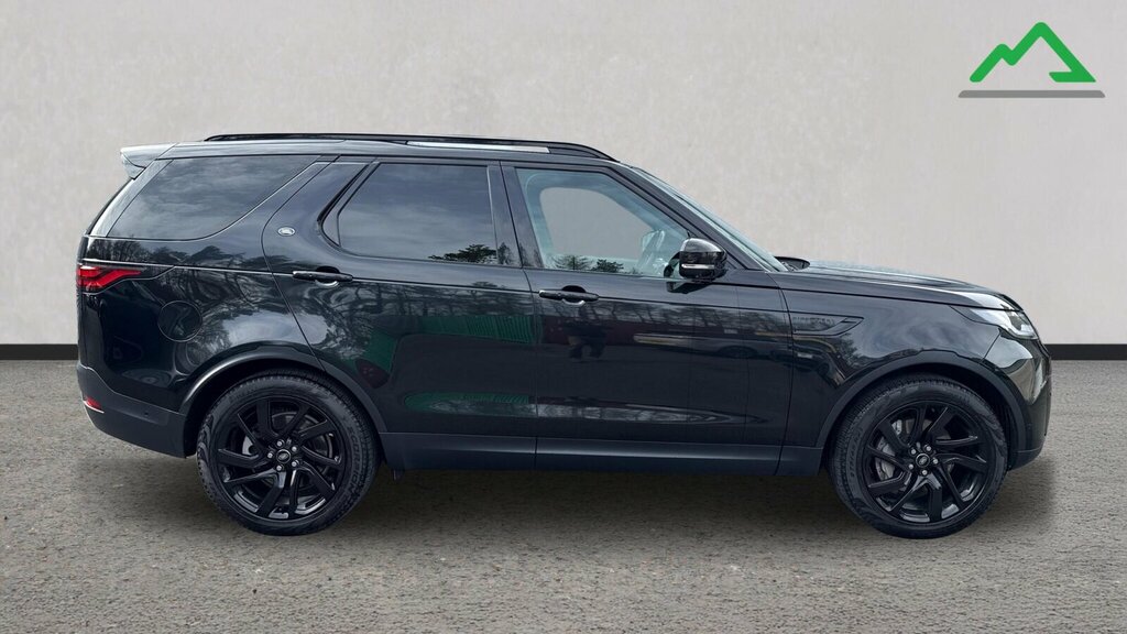 Land Rover Discovery 3.0 D300 Mhev Se 4Wd Euro 6 Ss YL71LDX #5