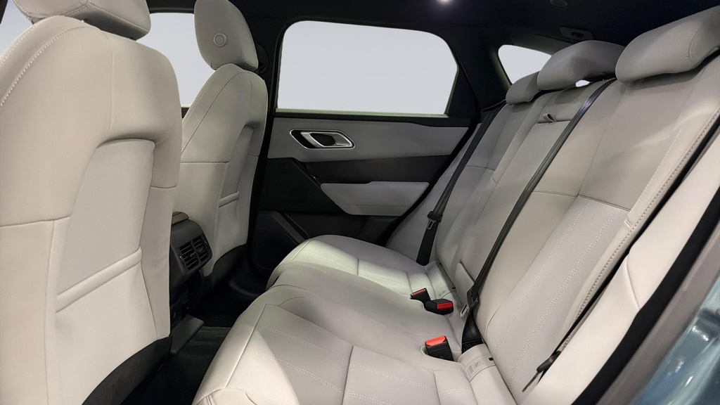 Land Rover Range Rover Velar D200 Dynamic Se PF75AMK Green #4