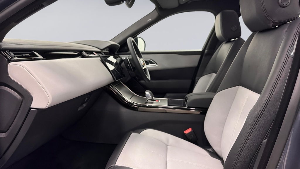 Land Rover Range Rover Velar D200 Dynamic Se PF75AZC Blue #3