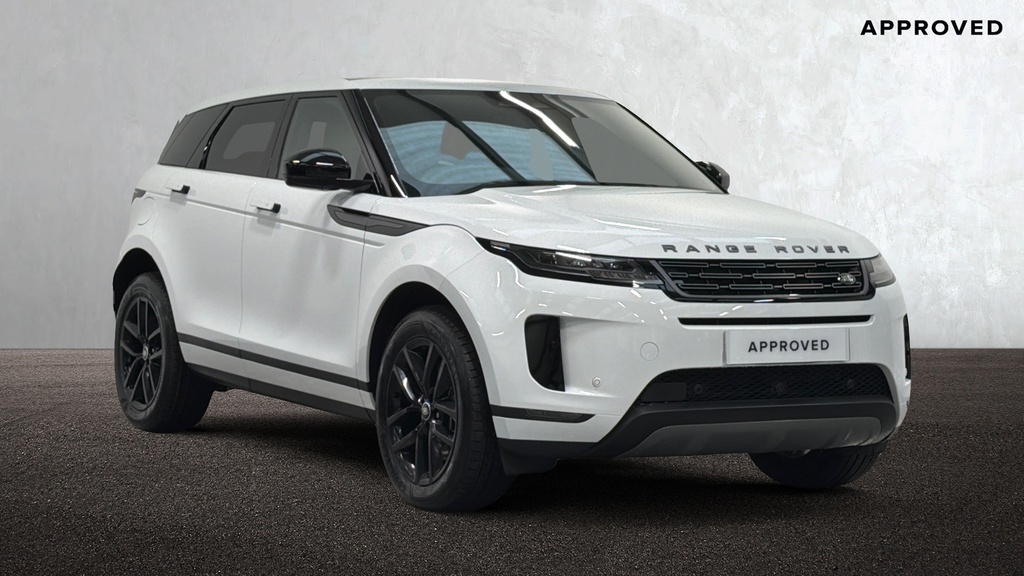 Land Rover Range Rover Evoque D200 S