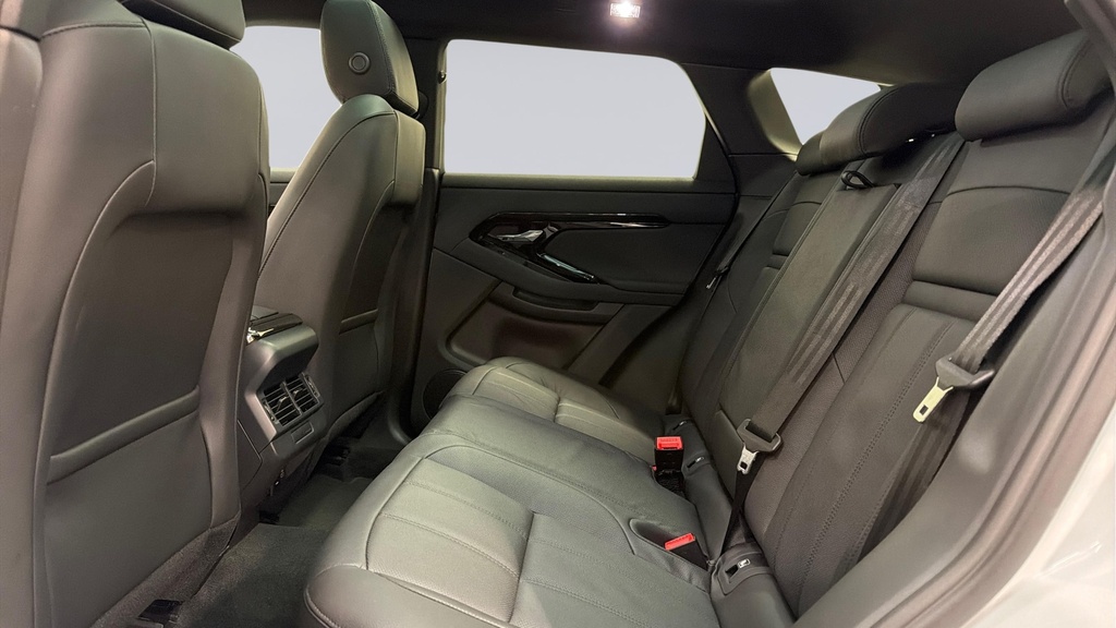 Land Rover Range Rover Evoque D200 S PF75BJE #4