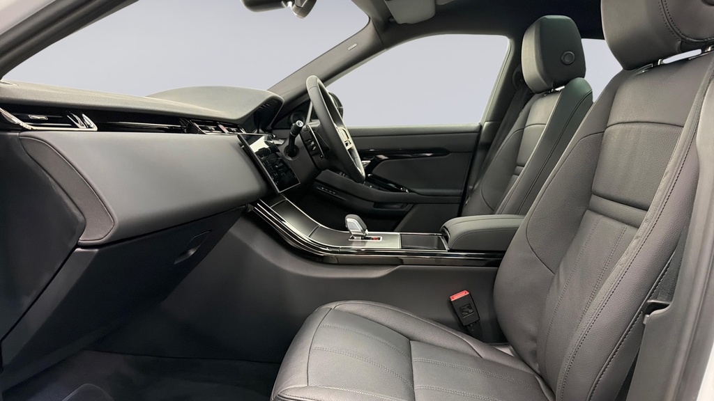 Land Rover Range Rover Evoque D200 S PF75BJE #3