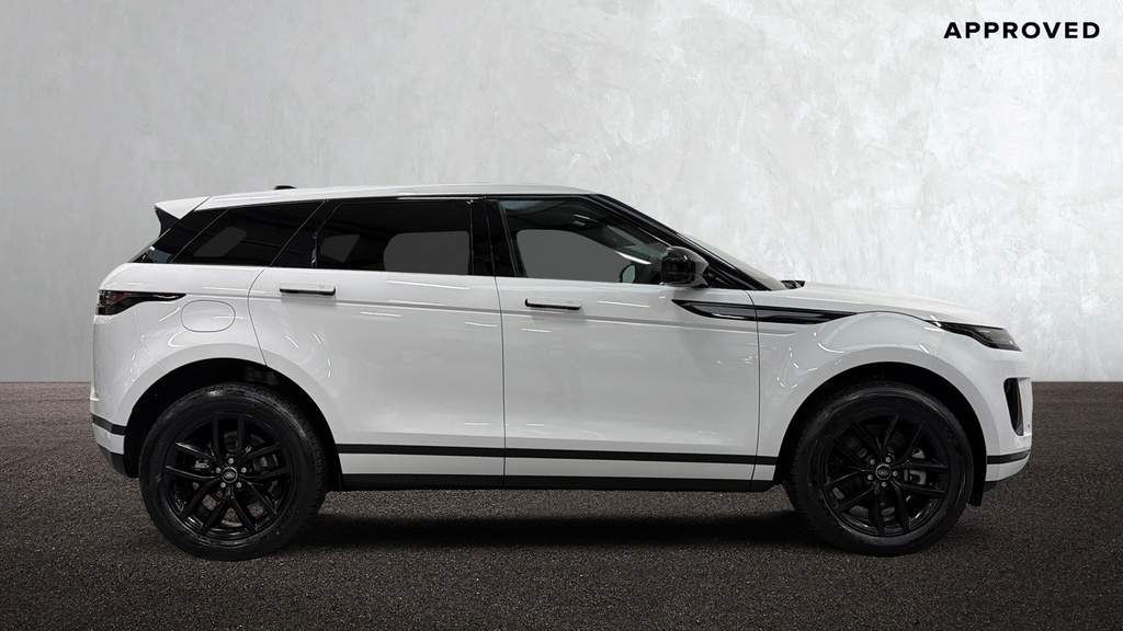 Land Rover Range Rover Evoque D200 S PF75BJE #5