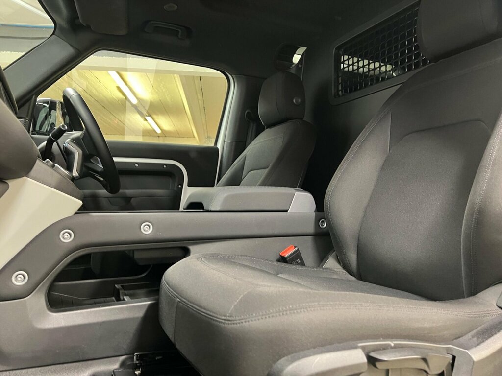 Land Rover Defender Defender X-dynamic Hse Phev Grey #11