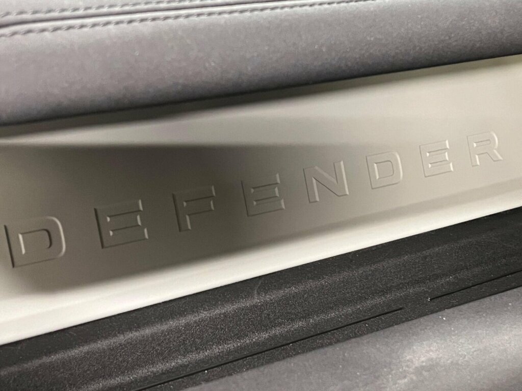 Land Rover Defender Defender X-dynamic Hse Phev Grey #10