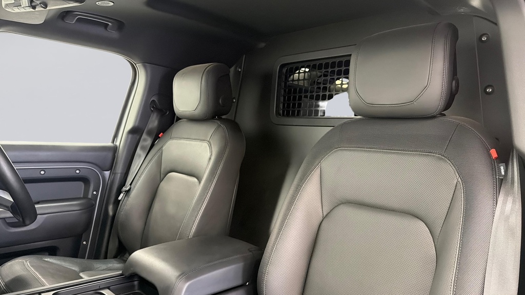 Land Rover Defender D300 Hard Top X-dynamic Hse PN24AHP Grey #4