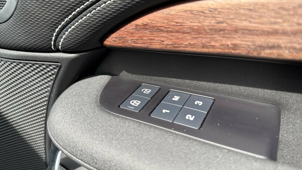 Land Rover Discovery D350 Dynamic Hse Grey #25