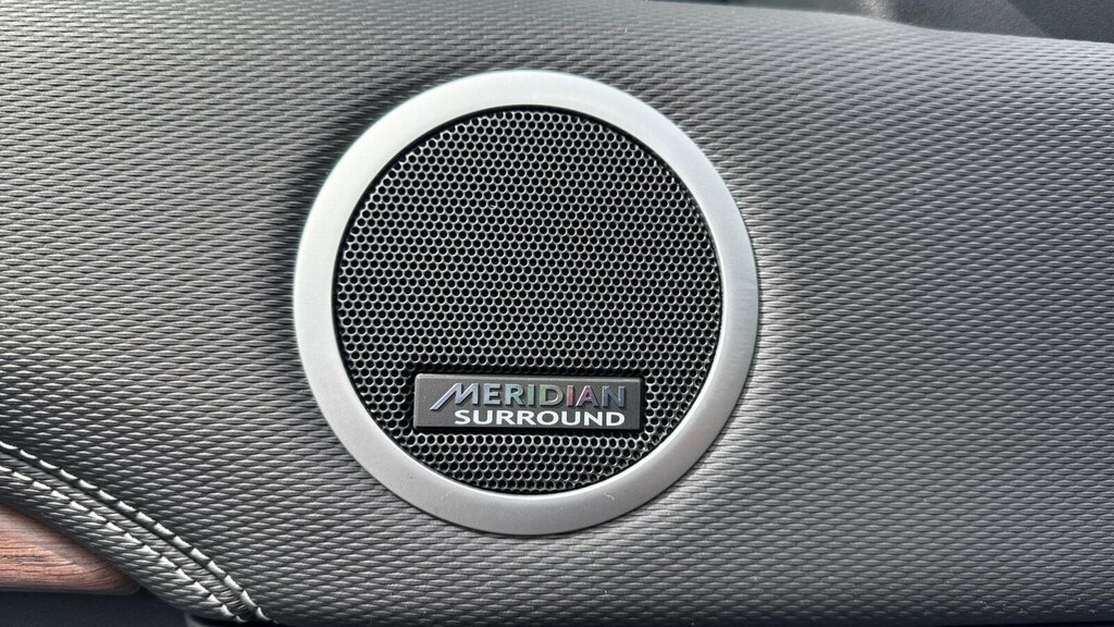 Land Rover Discovery D350 Dynamic Hse Grey #26