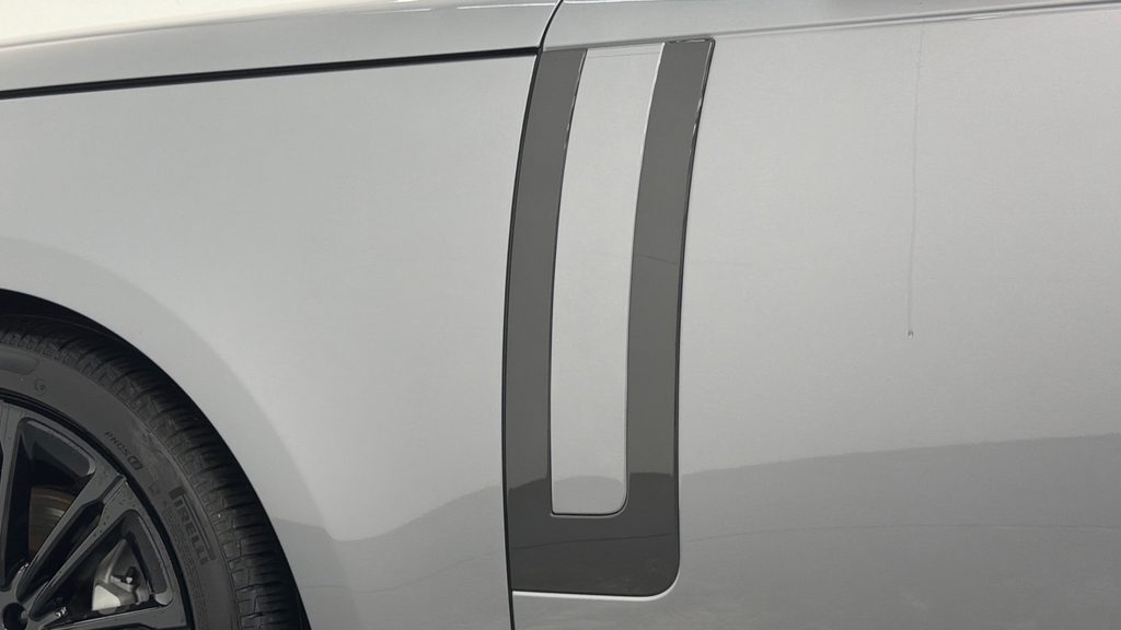 Land Rover Range Rover Edition Grey #20