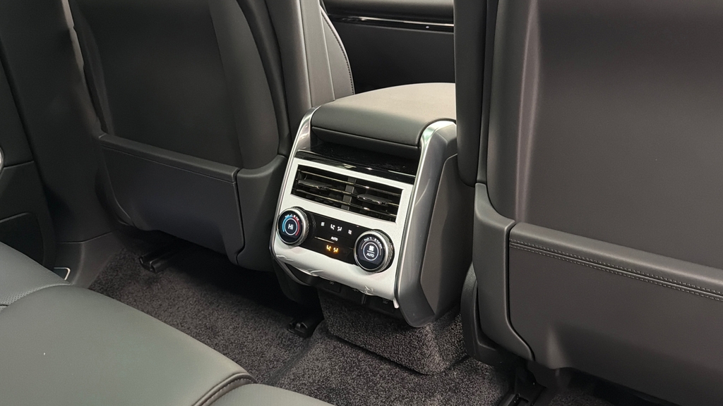 Land Rover Range Rover Edition Grey #18