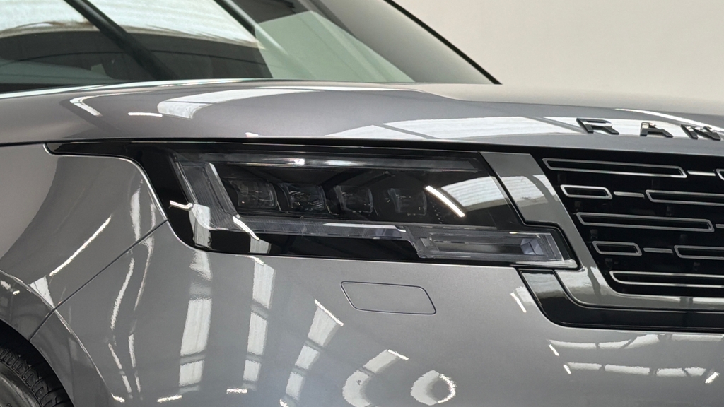 Land Rover Range Rover Edition Grey #17
