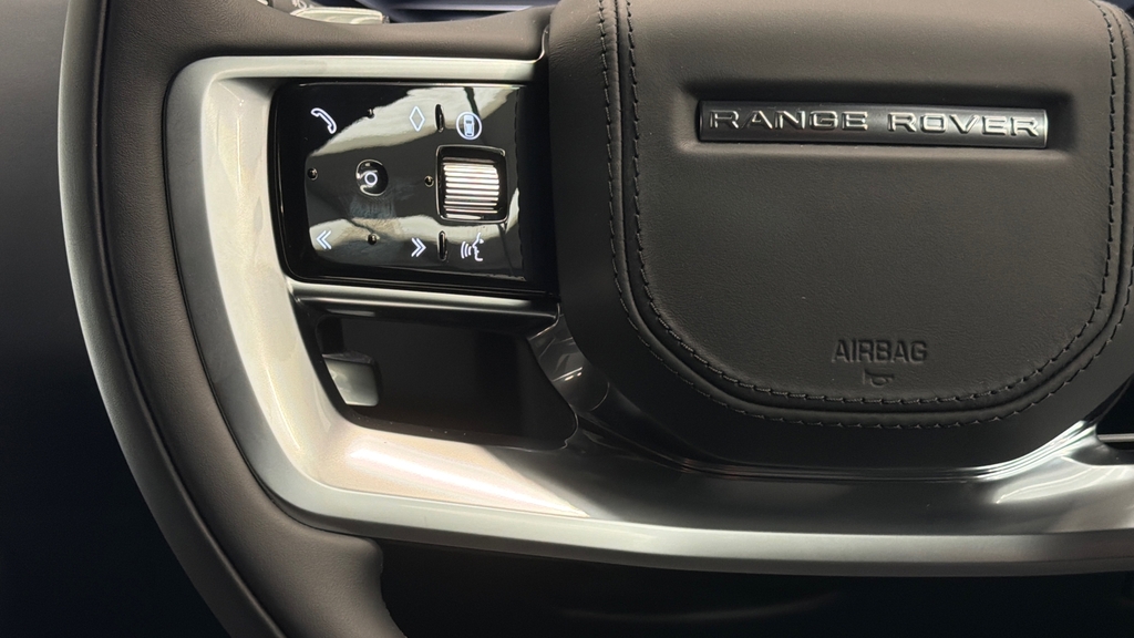 Land Rover Range Rover Edition Grey #27