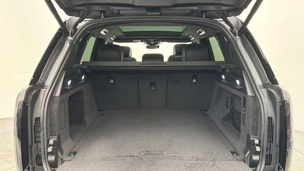 Land Rover Range Rover Edition Grey #10