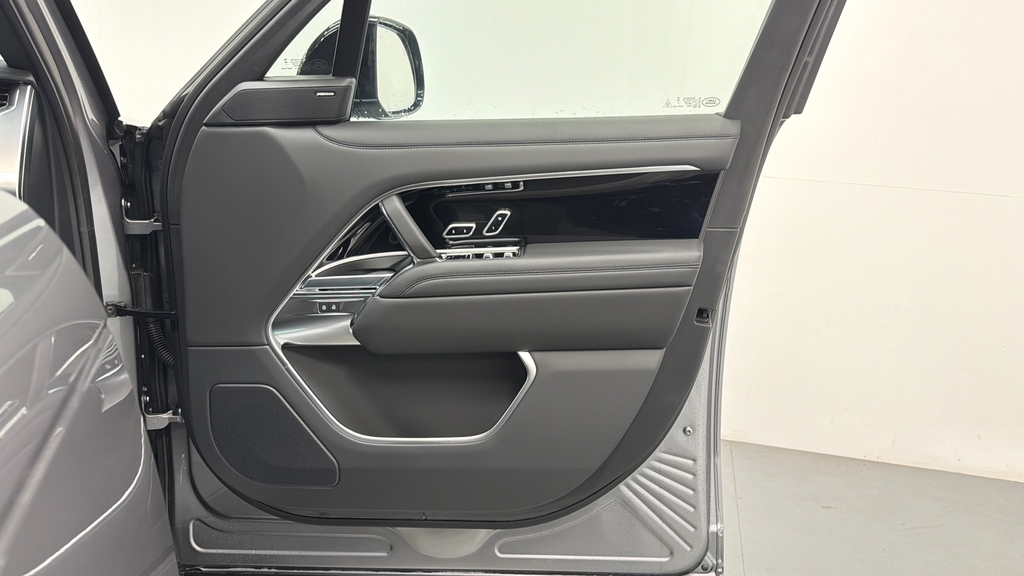 Land Rover Range Rover Edition Grey #42