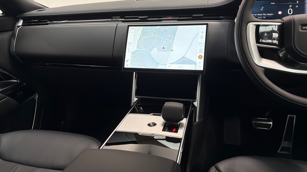 Land Rover Range Rover Edition Grey #25