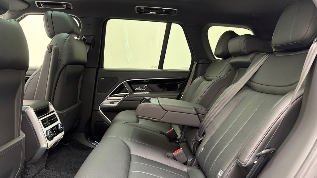 Land Rover Range Rover Edition Grey #37